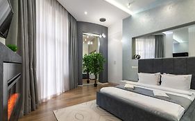 Royal Apartment On Franka 28